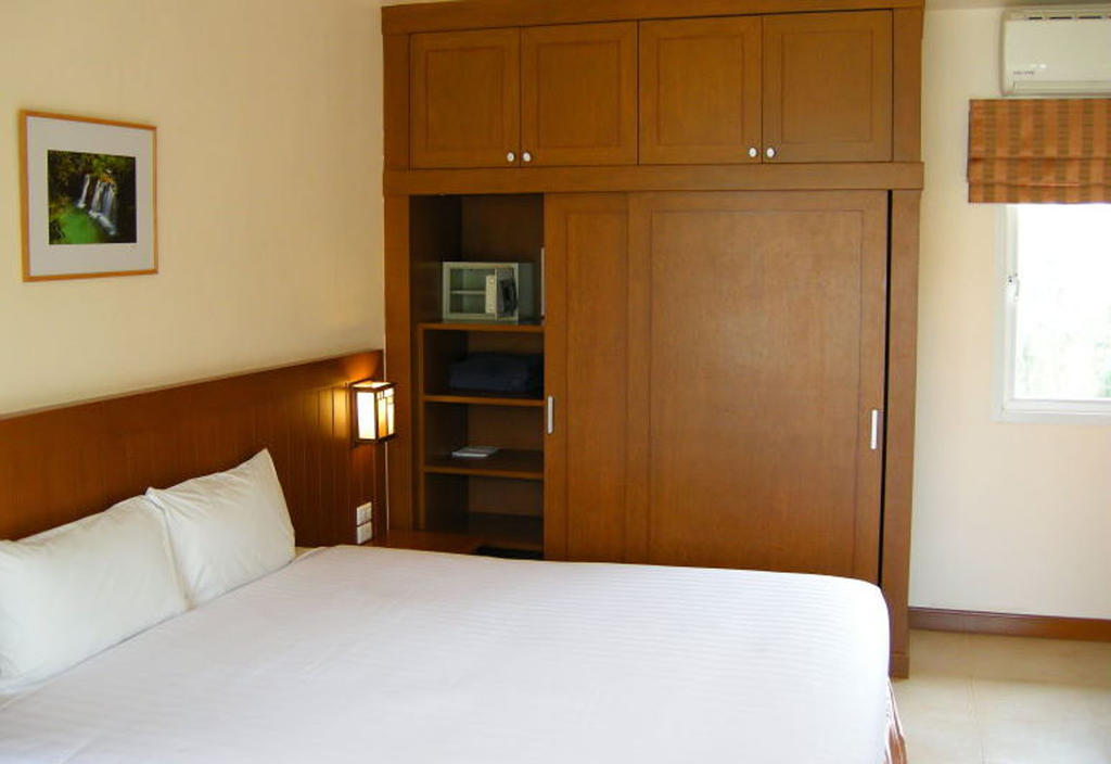 Casuarina Jomtien Hotel Pattaya Room photo